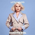 Working Girl - Little Boots (LP) | Køb vinyl/LP, Vinylpladen.dk