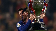 The Best Has Messi Won A World Cup Final References - Sportiroom