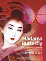 Tri Cities Opera | MADAMA BUTTERFLY