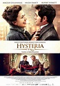Hysteria: Una comedia romántica con muy buenas vibraciones