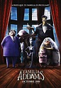 La familia Addams (2019) - Película eCartelera