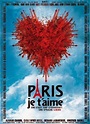 Película: París, Te Amo (Paris, je t'aime)