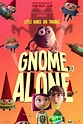 Gnome Alone (2017)
