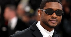Usher announced as Super Bowl Halftime performer 2024 with help from ...