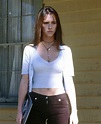 Jennifer Love Hewitt in I Know What You Did Last Summer (1997) : r ...