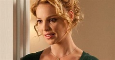 The Five Best Katherine Heigl Movies of Her Career - TVovermind