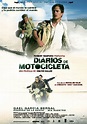 The Motorcycle Diaries (2004) - FilmAffinity