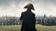 ‎Napoleon (2023) directed by Ridley Scott • Film + cast • Letterboxd