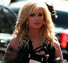 Morgan Fairchild's Career & Relationships, Including Longtime Partner ...