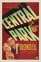 Central Park - Película 1932 - Cine.com