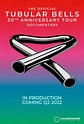 Tubular Bells 50th Anniversary Tour - Kaleidoscope Film Distribution
