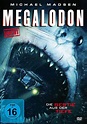 Poster zum Film Megalodon - Die Bestie aus der Tiefe - Bild 1 auf 2 ...