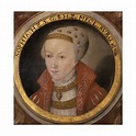 Giclee Painting: Sophie of Saxony, 1533-38, 16x16in. in 2021 | Giclee ...