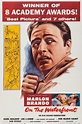 On the Waterfront (1954) - Posters — The Movie Database (TMDB)