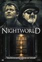 Nightworld (2017) - Posters — The Movie Database (TMDB)