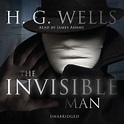 The Invisible Man - Audiobook, by H. G. Wells | Chirp