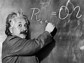 7+ Great Albert Einstein Inventions + Contributions that Changed the World