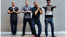 Review: Alien Ant Farm - Always and Forever