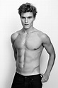 Oliver Cheshire | Oliver cheshire, Male models, Good looking men