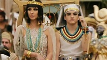 Pin de Susanō em Egito/Egypt | Moda egípcia, Moda, Fantasias