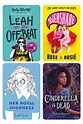 45 Best Lesbian Books & Lesbian Novels You Have To Read!