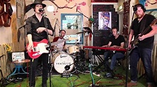 The Fratellis - Baby Don't You Lie To Me (Live) - YouTube