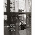 Paul McCartney talks to Paul Muldoon and prepares "The Lyrics: 1956 to ...