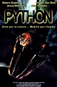 Python - Movie Reviews