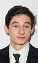 Jared S. Gilmore Age, Height, Net Worth, Dating, Girlfriend, Parents, Facts