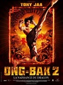 Ong-bak 2 : La Naissance du dragon - Film (2009) - SensCritique
