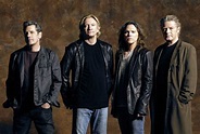 Die Eagles geben Konzerte in Deutschland.
