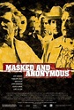 Anónimos (2003) - FilmAffinity