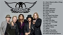 Best Of Aerosmith collection Aerosmith Greatest Hits - Aerosmith ...