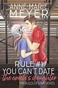 Rule #1: You Can't Date the Coach's Daughter: A Standalone Sweet High ...