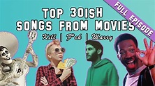 Top 30ish Best Original Songs | KFM - YouTube