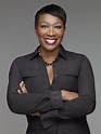 Hire MSNBC Correspondent Joy-Ann Reid for Your Event | PDA Speakers