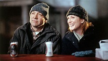 ‎The Shipping News (2001) directed by Lasse Hallström • Reviews, film ...