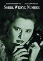 Sorry, Wrong Number [DVD] [1948] - Best Buy