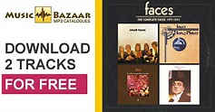 The Complete Faces 1971-1973 - The Faces mp3 buy, full tracklist