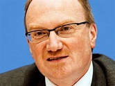 Wirtschaftsweiser Lars Feld: "Sozialstaat funktioniert" - Wirtschaft ...