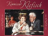 "Kommissar Klefisch" Klefischs schwerster Fall (TV Episode 1995) - IMDb