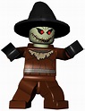 Image - Scarecrow LBTVG.jpg | Batman Wiki | Fandom powered by Wikia