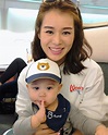 Myolie Wu And Linda Chung Reunites With Their Mini +1 And It's Adorable