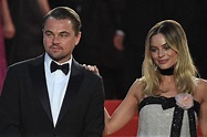 The 1 Moment When Leonardo DiCaprio Knew Margot Robbie Would Be a Star ...