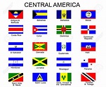 central america countries