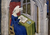 christine-de-pizan - Medievalists.net