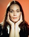 Martine Beswick