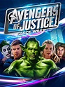 Avengers of Justice: Farce Wars (2018) - IMDb