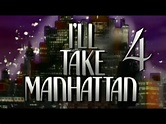 I'll Take Manhattan (1987 - Miniseries) - Episode 4 - YouTube