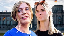 Erste offen lebende Trans-Frauen im Bundestag: Wer sind Nyke Slawik und ...